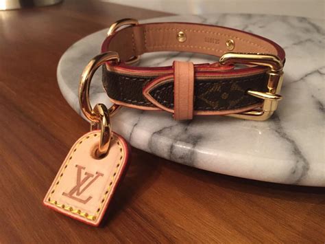 cat collar lv|louis vuitton cat collar sale.